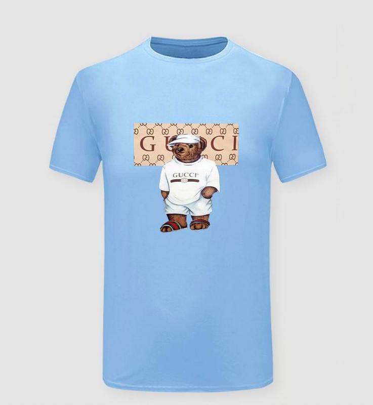 Gucci Men's T-shirts 320